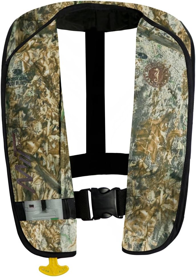 Mustang Survival MIT Automatic Inflatable Personal Flotation Device