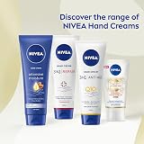 NIVEA 3in1 Q10 Anti-Age Hand Cream 100ml - Moisturising Reduce Wrinkles UV view 7