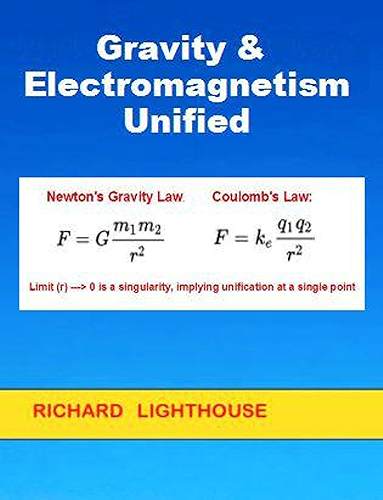 Download Gravity & Electromagnetism Unified (English Edition) PDF