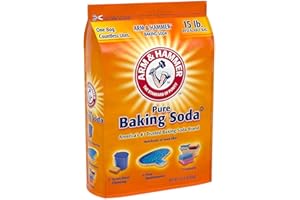 ฺฺBAKING SODA Arm & Hammer Pure Baking Soda (15 lbs.)