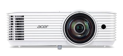 Acer S1286Hn Video - Proyector (3500 lúmenes ANSI, DLP, XGA ...