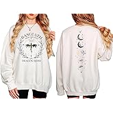 Hee-Roes Basquiat War College Sweatshirt Fourth Wing Sweatshirt and Hoodie for Women and Men