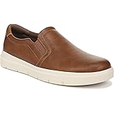 Dr. Scholl's Shoes Mens Madison CFX Slip On Loafer Brown Smooth 10 W