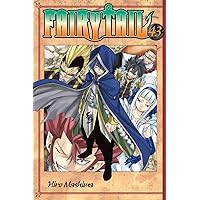 FAIRY TAIL 45: Mashima, Hiro: 9781612625645: Amazon.com: Books