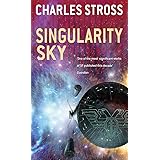 Singularity Sky