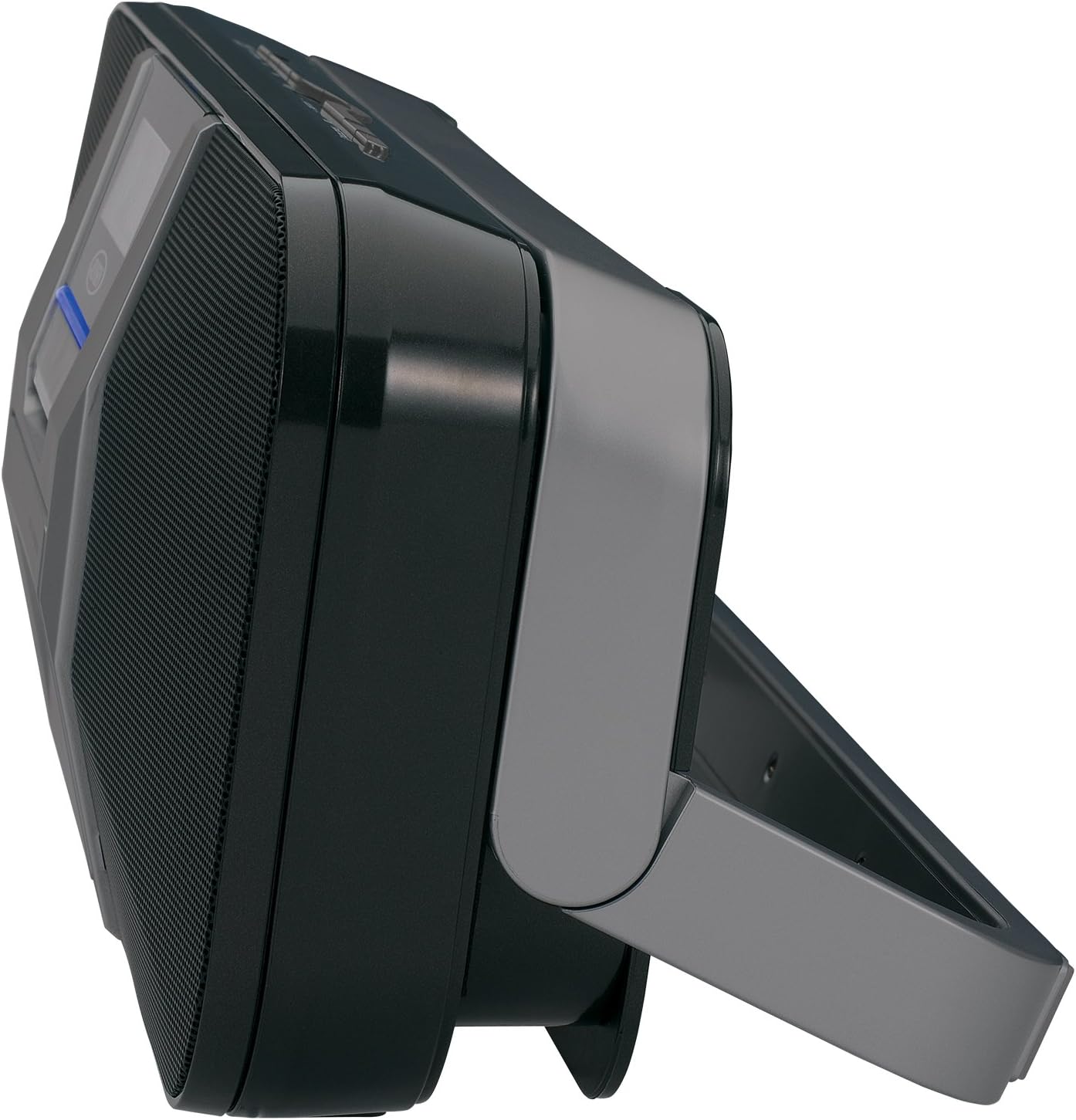 jensen portable bluetooth speaker