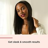 REVLON Ultra Straight and Smooth Styler Set 200°C Fast Heat Ceramic Plates view 2