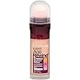 Maybelline New York Instant Age Rewind Eraser Treatment Makeup, Honey 320, 0.68 Fluid Ounce