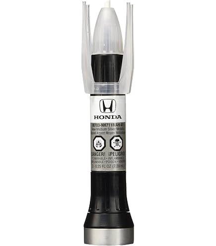Amazon.com: Genuine Honda (08703-NH711MAH-PN) Touch-Up Paint
