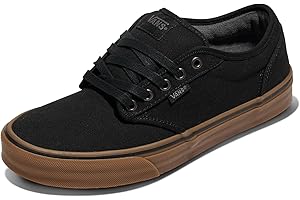 Vans Men's Vn000tuy1861 Sneaker