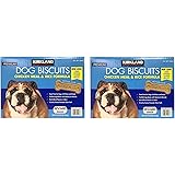 kirkland dog biscuits