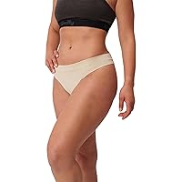 Womens Merino Wool Bikini By Woolly | RWS Certified Burundi - View #12