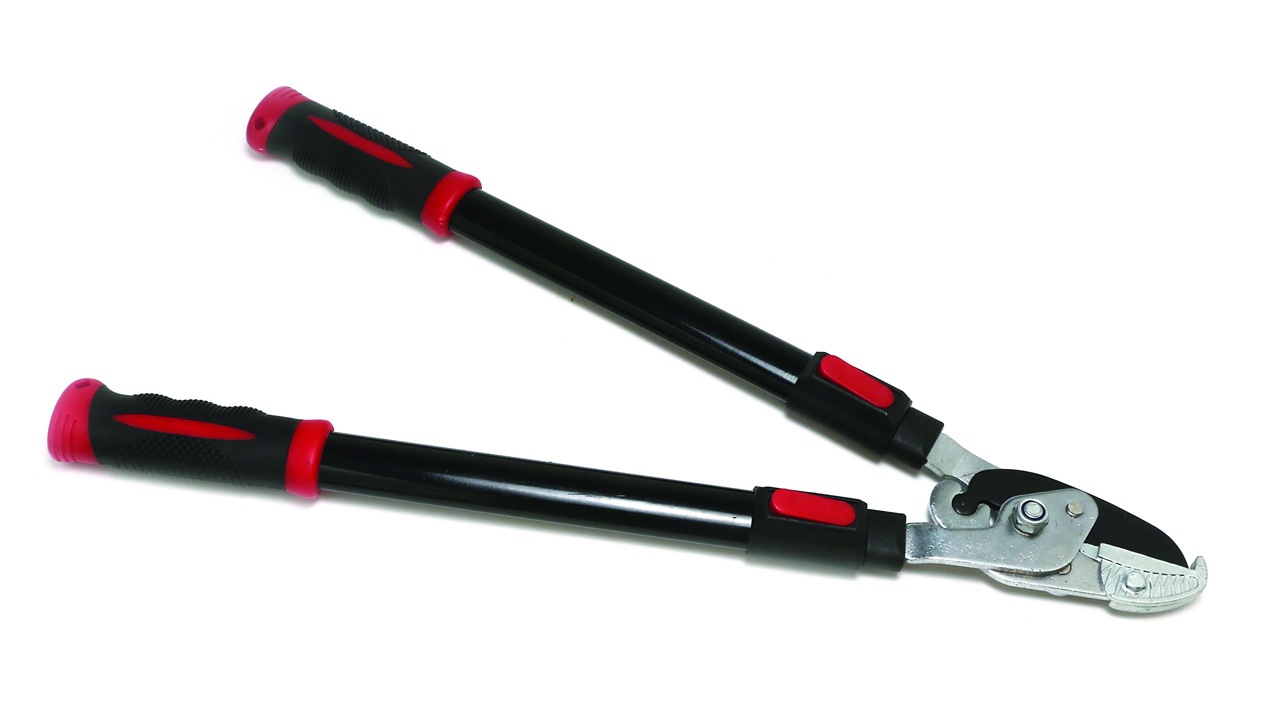 H Duty Telescopic Anvil Loppers
