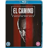 El Camino: A Breaking Bad Movie