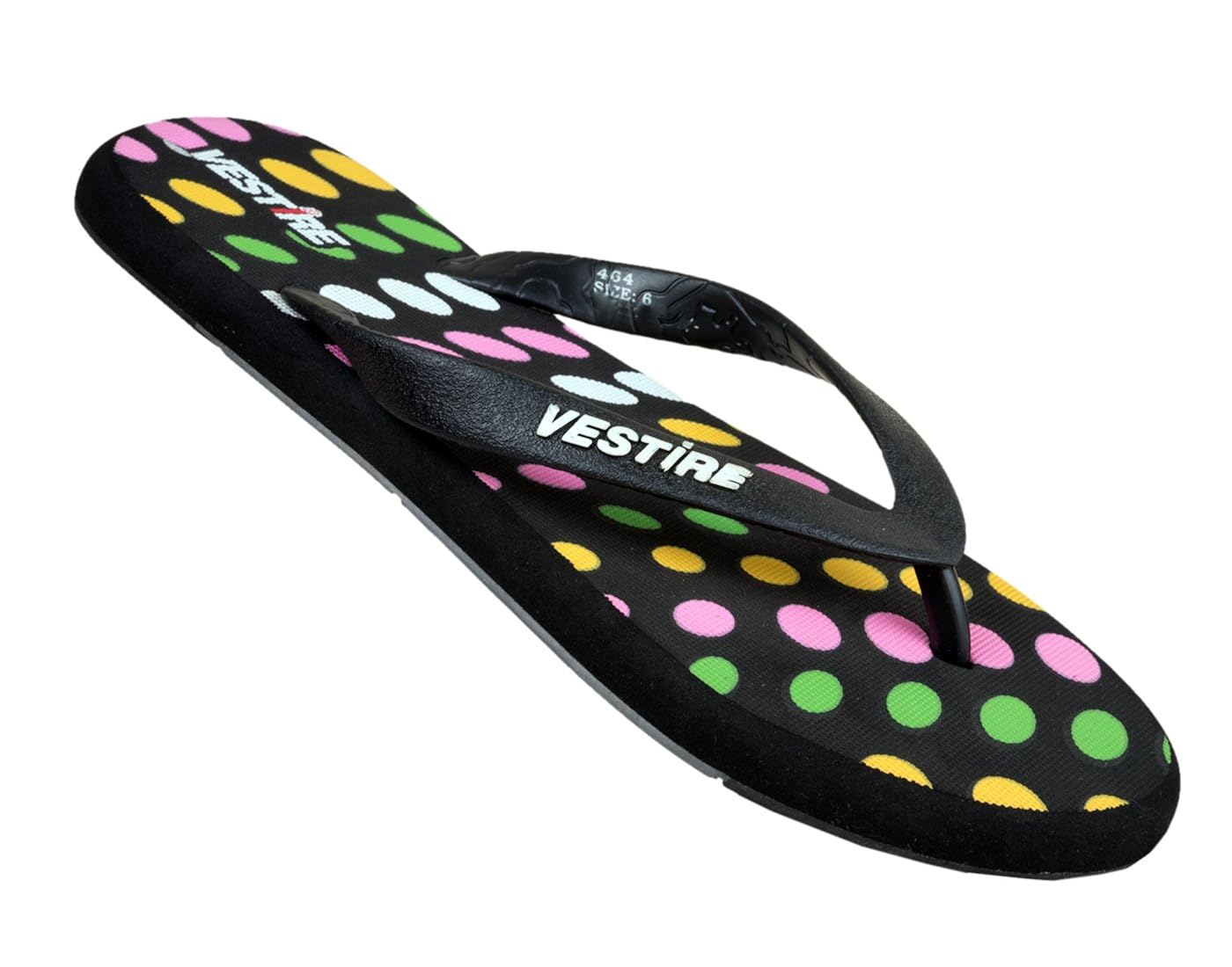 vestire flip flop