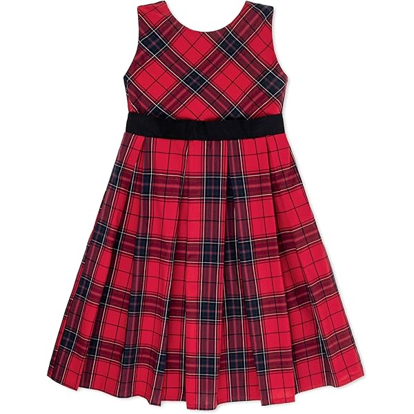 fitted lace wedding dress Amazon.com: POLO RALPH LAUREN Baby Girls Plaid Ponte Dress & Bloomer 2  Piece Set (3 Months, Red(3001)/B): Clothing, Shoes & Jewelry