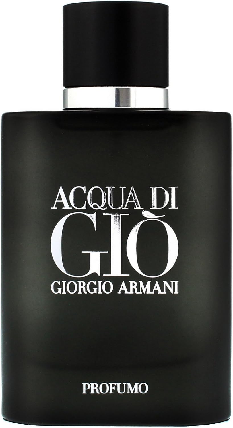 giorgio armani acqua di gio profumo eau de parfum 125ml