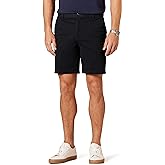 Amazon Essentials Men's Slim-Fit 9" Stretch Chino Shorts