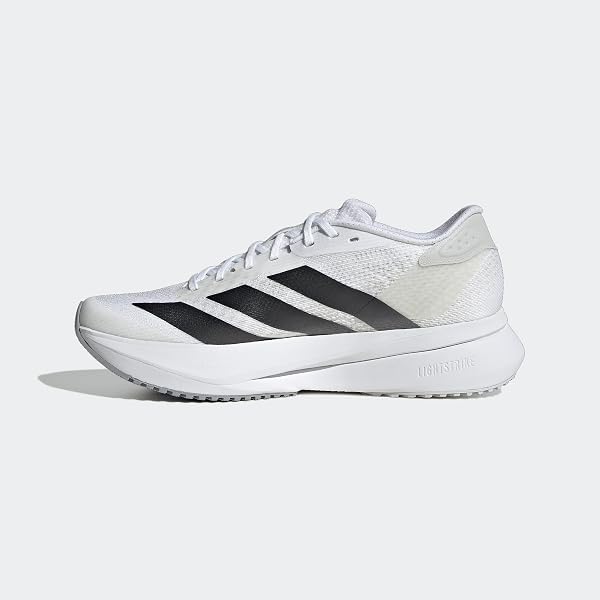 adidas gazelle silver green womens adidas Adizero Evo SL Shoes - Women's - Lucid Pink / Core Black / Cloud White