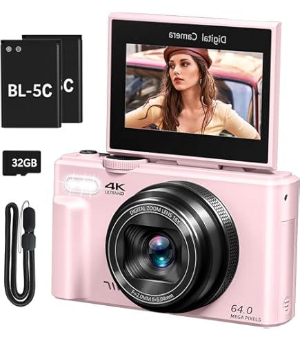 Amazon.com : Sony Cybershot DSCW55 7.2MP Digital Camera with 3x