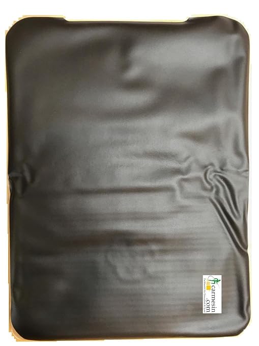 Klimakurt Moorkompresse 30x40 cm Microwellengeeignet von Klimakurt