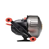 Ugly Stik Ugly Tuff Spincast Spincast Reel, Size
