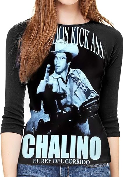 chalino sanchez shirt amazon