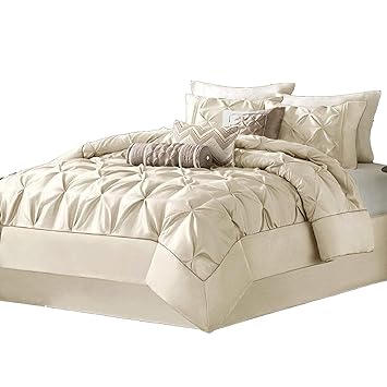 Amazon Com Bed Linens This Classics Piedmont 7 Piece
