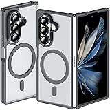 Hensinple for Samsung Galaxy Z Fold 7 Case