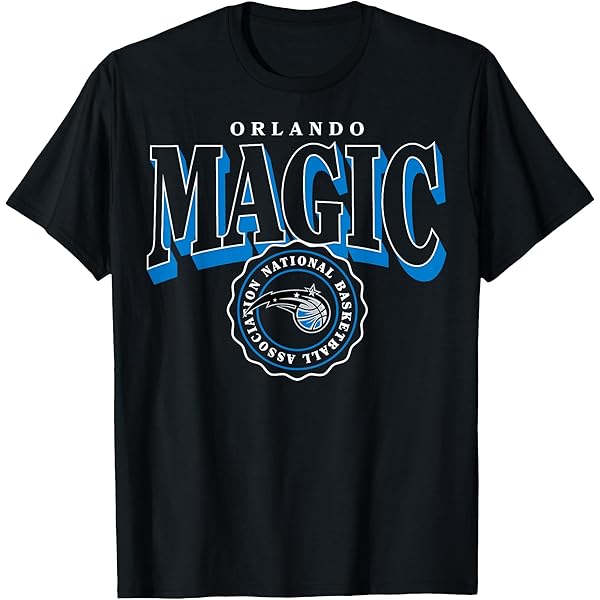 Amazon.com : NBA - Orlando Magic Arched Southeast Division T