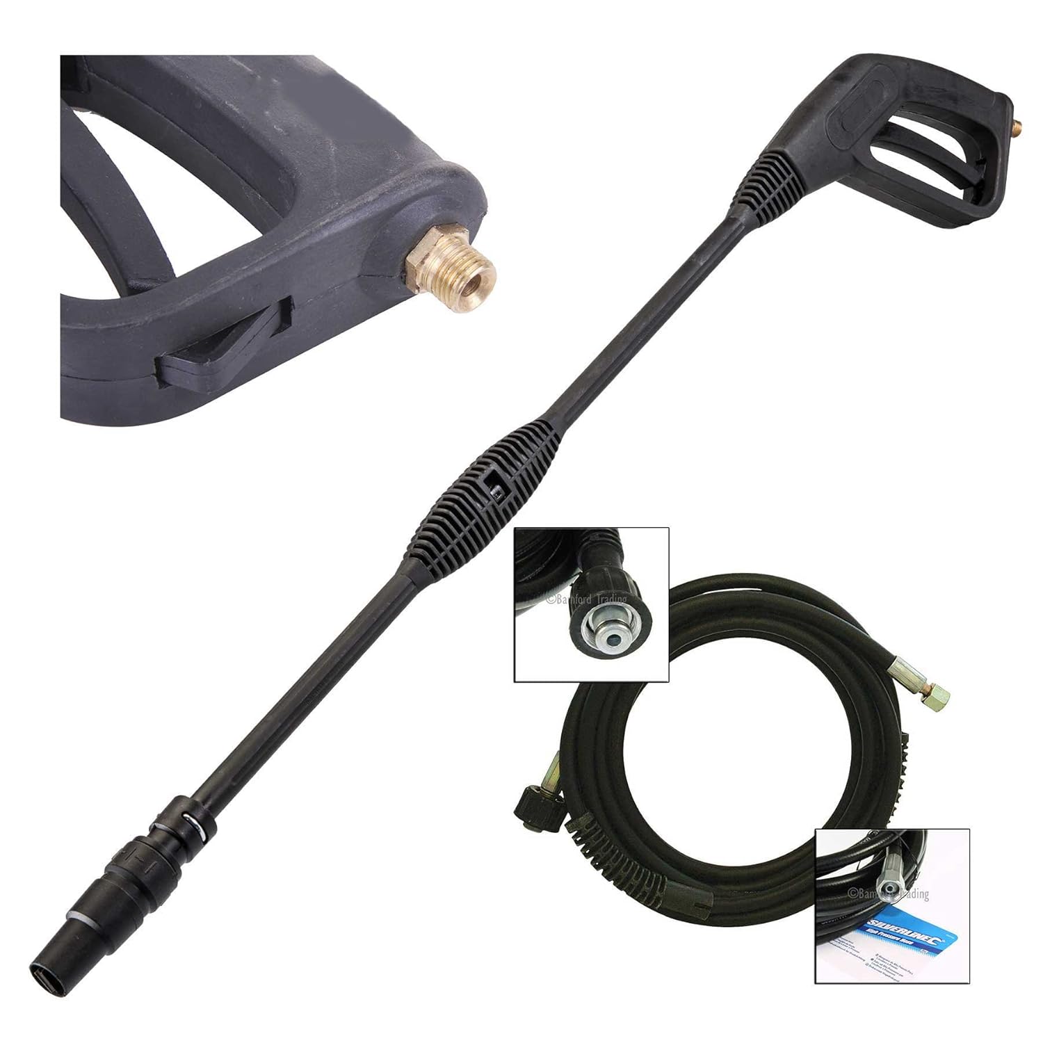 Spare Parts For Macallister Pressure Washer Reviewmotors.co