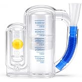 Breathing Exercise Device for, Breathing Trainer Adults -Trainer Breathing Exercise Device for with,Breathing Exercise Device.Breathing Exercise Device.