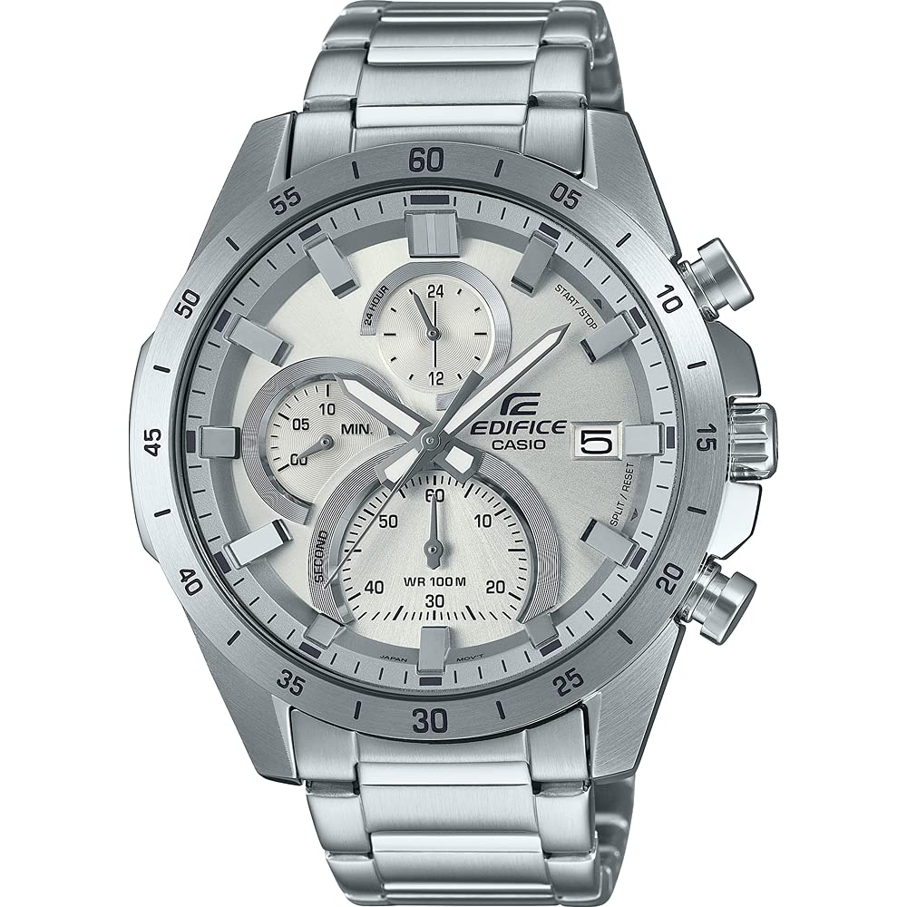 Casio Men Chronograph Watch Edifice