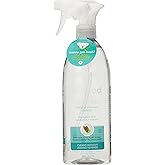 Method Daily Shower Spray Cleaner, Eucalyptus Mint, 28 Ounce