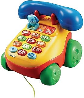 telefono juguete bebe