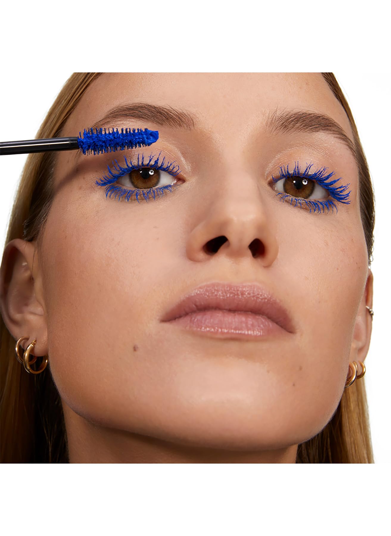 Lash Clash Extreme Volume Mascara #Blue 04 Mv 8 Ml