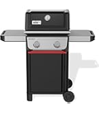 Weber SPIRIT 4-Burner Grill E-425 Liquid Propane Black : Amazon.ca