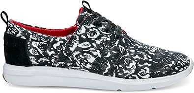 toms leopard sneakers