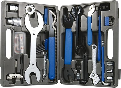 Malette A Outil Velo Amazon Fr Sports Et Loisirs