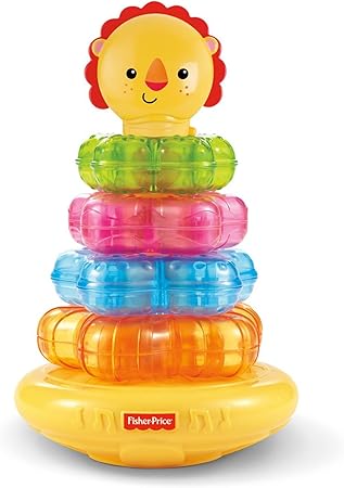 aros fisher price
