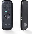Peiko 136 Language Translation Device, Two-Way Real-time AI Voice Instant Online Translator, Mini Tech Gadget, Offline Translation, Learning Travel and Business Communication