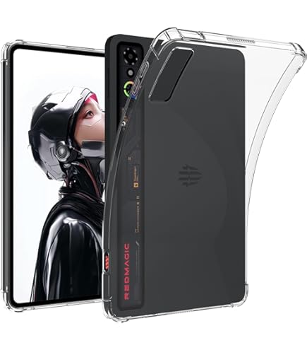 Amazon.com: Case for REDMAGIC Nova Gaming Tablet 10.9 inch