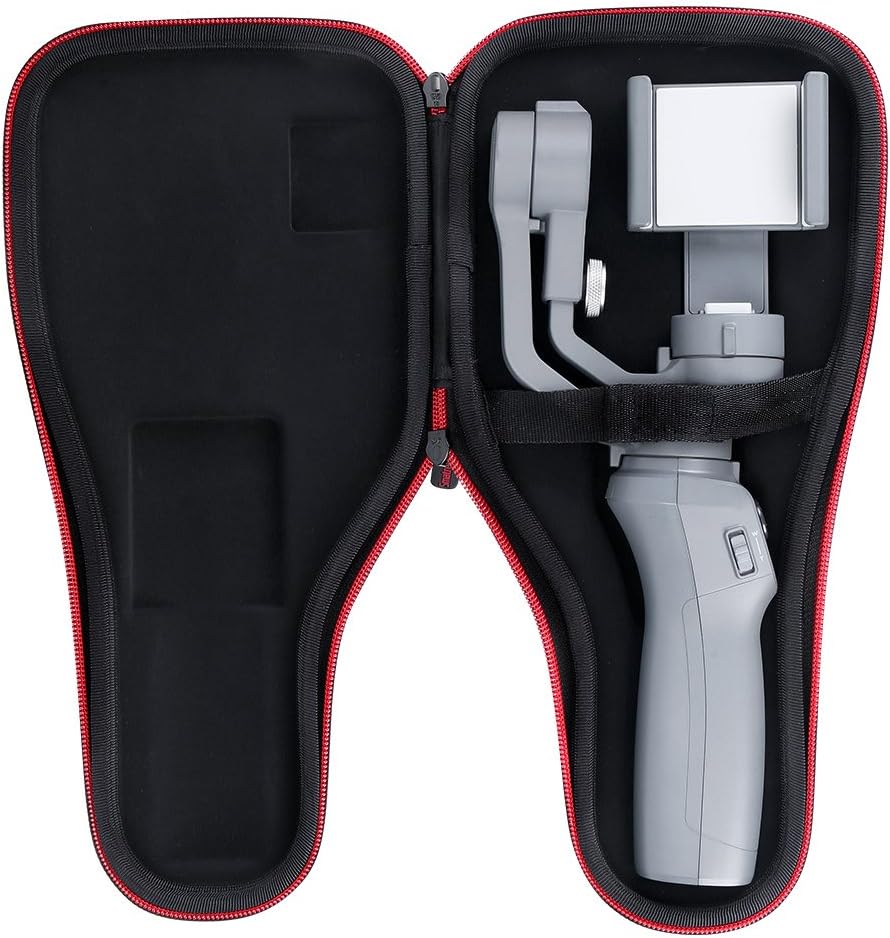 dji osmo mobile 2 bag