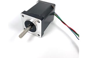 LDO Motors NEMA14 Voron V0.1/0.2 Motors 1.5A LDO-35STH52-1504AH(VRN)