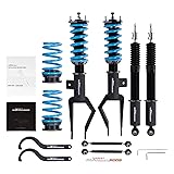maXpeedingrods Coilovers 2020+ for Tesla model Y