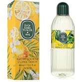 Eyup Sabri Tuncer Classic Lemon Eau de Cologne | 13.5 fl oz (400 ml)