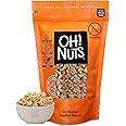 Walnuts | Dry Roasted Unsalted | 2 lb | Packed in New York Zip-Seal Bag for Exceptional Freshness by Oh Nuts