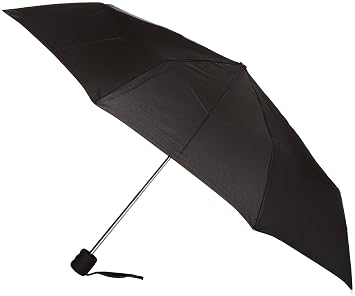 Black Umbrella