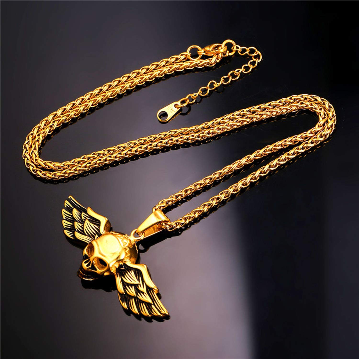 how do you type yes mam