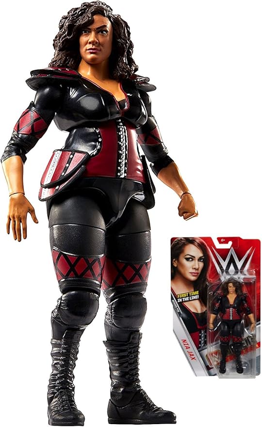 nia jax action figure